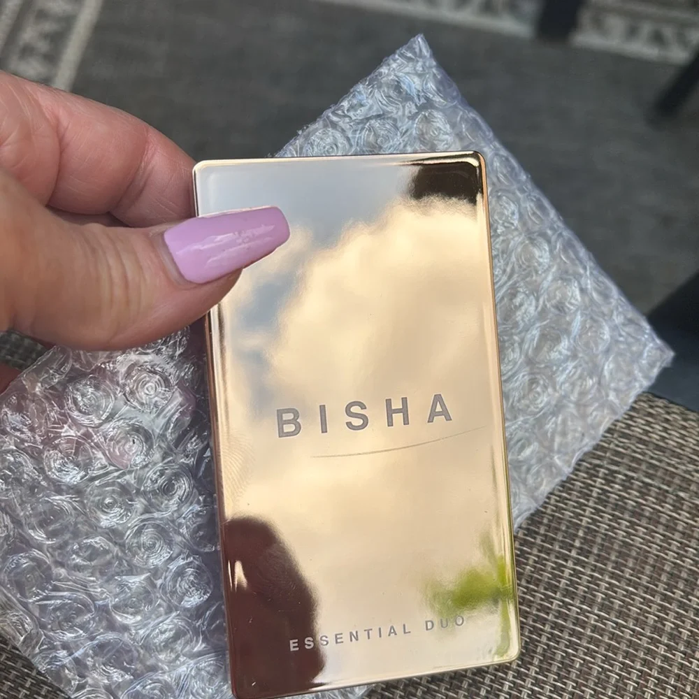 BISHA ⭐️new box⭐️